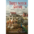 Three Notch Safari - Paperback