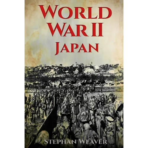 World War 2 Japan: (Pearl Harbour - Pacific Theater - Iwo Jima - Battle for the Solomon Islands - Okinawa - Nagasaki - Atomic Bomb)