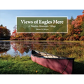 Views of Eagles Mere: A Timeless Mountain Village - Paperback