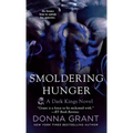 Smoldering Hunger: A Dark Kings Novel - Paperback