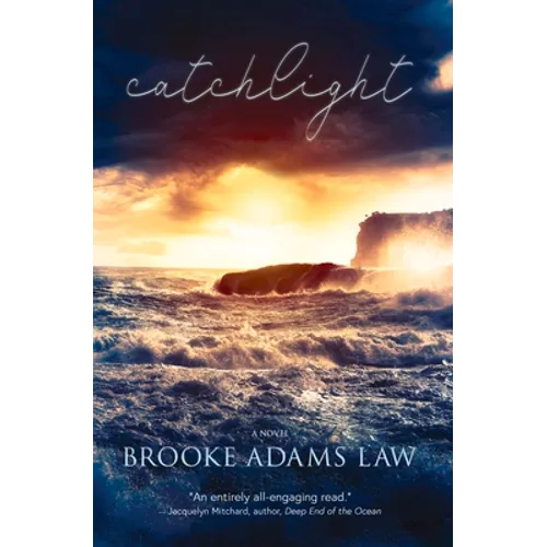 Catchlight - Paperback