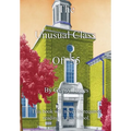 The Unusual Class of '55: This Book Will Never Be Required Reading - Hardcover