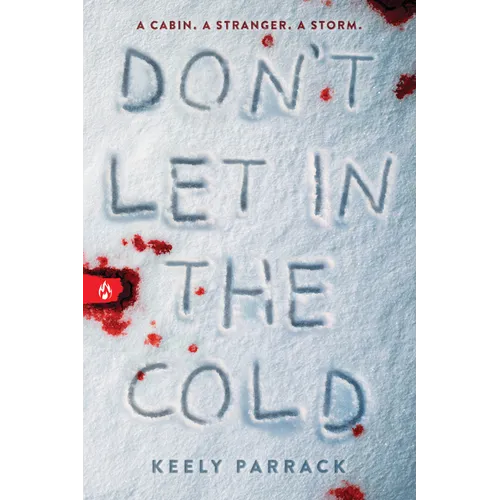 Don't Let in the Cold - Paperback