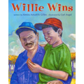 Willie Wins - Paperback