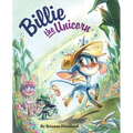 Billie the Unicorn - Hardcover