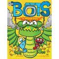 The Dragon Bots - Hardcover