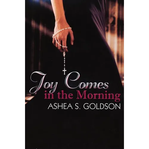 Joy Comes in the Morning - Paperback
