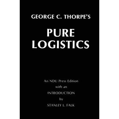 Pure Logistics