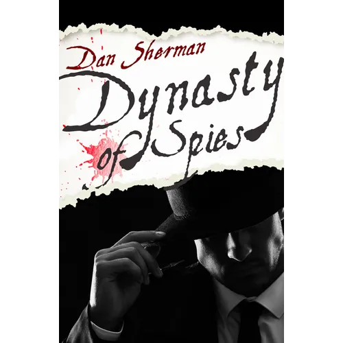 Dynasty of Spies - Paperback