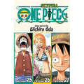 One Piece (Omnibus Edition), Vol. 9: Includes Vols. 25, 26 & 27 - Paperback