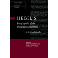 Hegel's Encyclopedia of the Philosophical Sciences - Paperback
