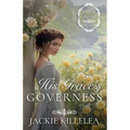 His Grace's Governess - Paperback