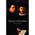 Aquinas on Friendship - Paperback
