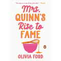 Mrs. Quinn's Rise to Fame - Paperback