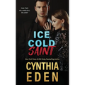 Ice Cold Saint - Paperback