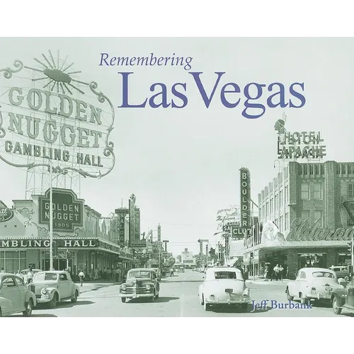 Remembering Las Vegas
