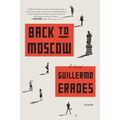 Back to Moscow - Paperback
