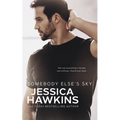 Somebody Else's Sky - Paperback