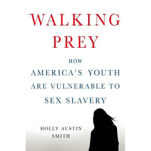Walking Prey - Hardcover