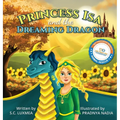 Princess Isa and the Dreaming Dragon - Hardcover