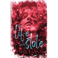 The Life You Stole: Roe & Evie: Part Two - Paperback