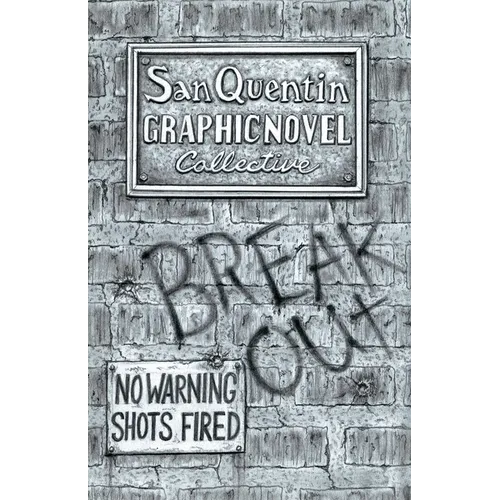Breakout: No Shots Fired - Paperback