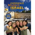 Experience Modern Israel Plus Modern Israel Online - Paperback