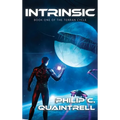 Intrinsic: (The Terran Cycle: Book 1) - Hardcover