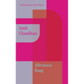 Afternoon Raag - Paperback