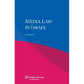 Media Law in Israel