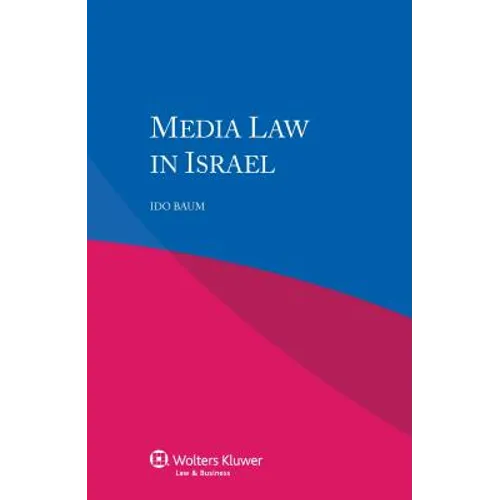 Media Law in Israel