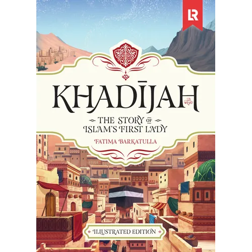 Khadijah - Hardcover