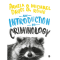 An Introduction to Criminology - Paperback