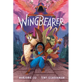 Wingbearer: A Graphic Novel - Paperback
