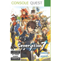 Console Quest: Seventh Generation: A History of Video game Consoles - Paperback