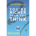 You're Richer Than You Think: Grace Pathway Milestone 2.2 - Paperback