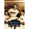 Brooklyn Dodgers - Paperback