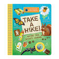 Outdoor Explorers: Take a Hike - Spiral