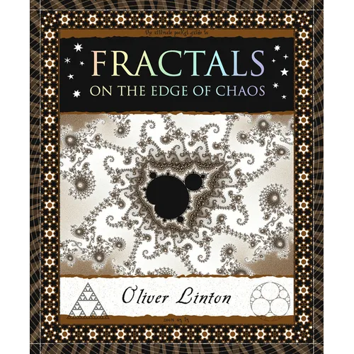 Fractals: On the Edge of Chaos - Paperback