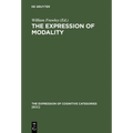 The Expression of Modality - Hardcover