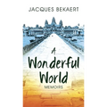 A Wonderful World: Memoirs - Paperback