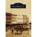 San Marcos - Paperback
