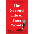The Second Life of Tiger Woods - Paperback