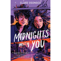 Midnights with You - Hardcover
