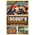 Scout's Dutch Oven Cookbook