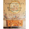 Chippendale's classic Marquetry Revealed - Paperback
