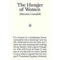 The Hunger of Women - Paperback