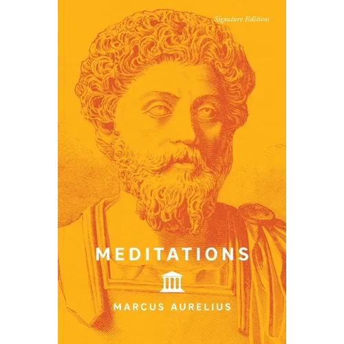 Meditations - Paperback