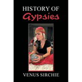 History of Gypsies - Paperback