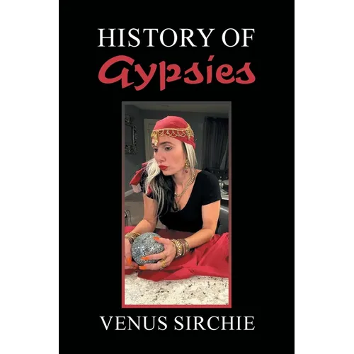 History of Gypsies - Paperback